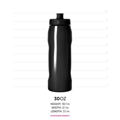 Rally Squeeze Bottle