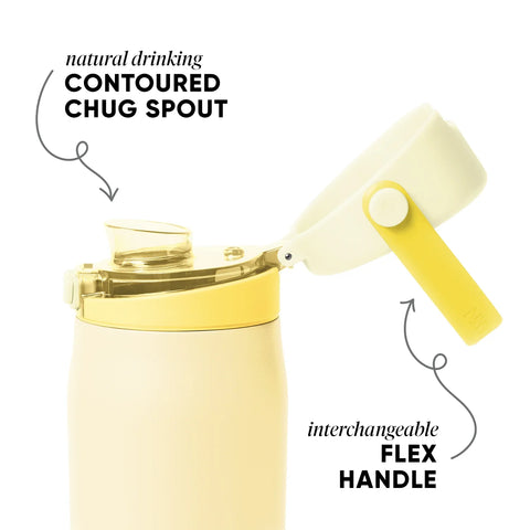 Mesa Sport with Covered Chug