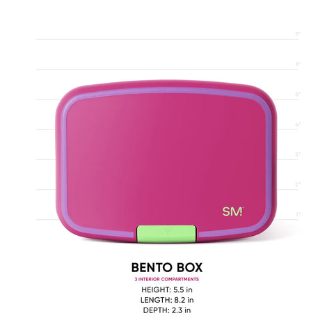 Porter Bento Box
