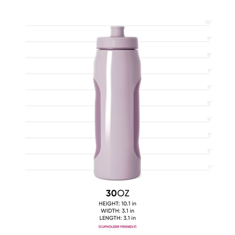 Rally Squeeze Bottle