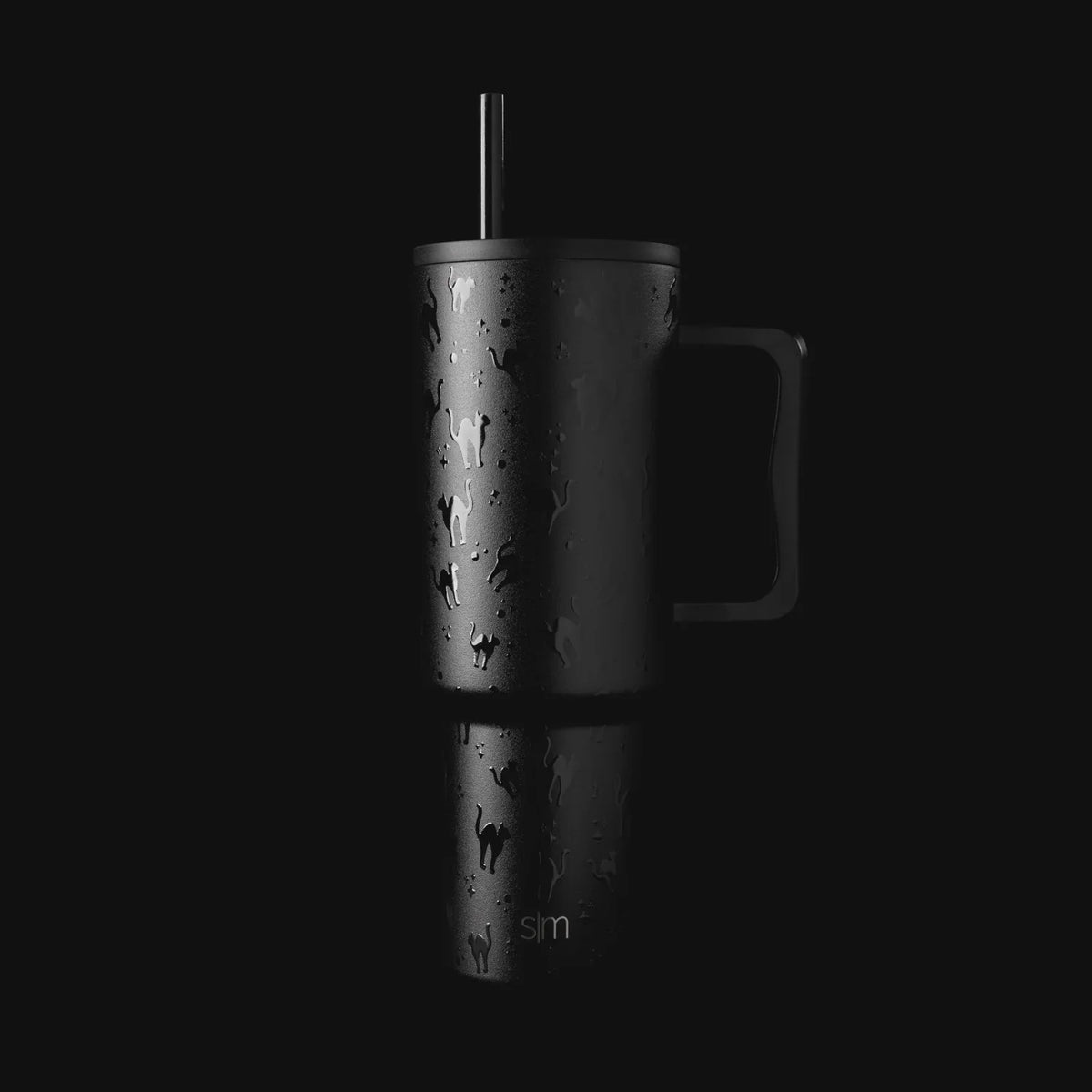 Trek Tumbler