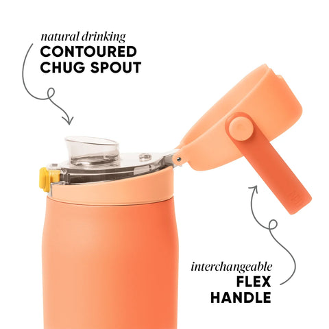 Mesa Sport with Covered Chug