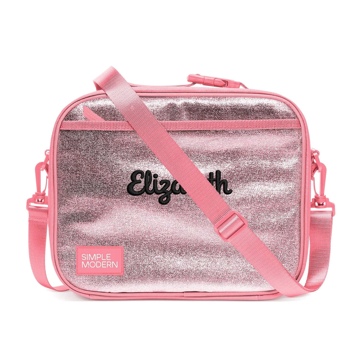 Hadley Lunch Bag with Shoulder Strap