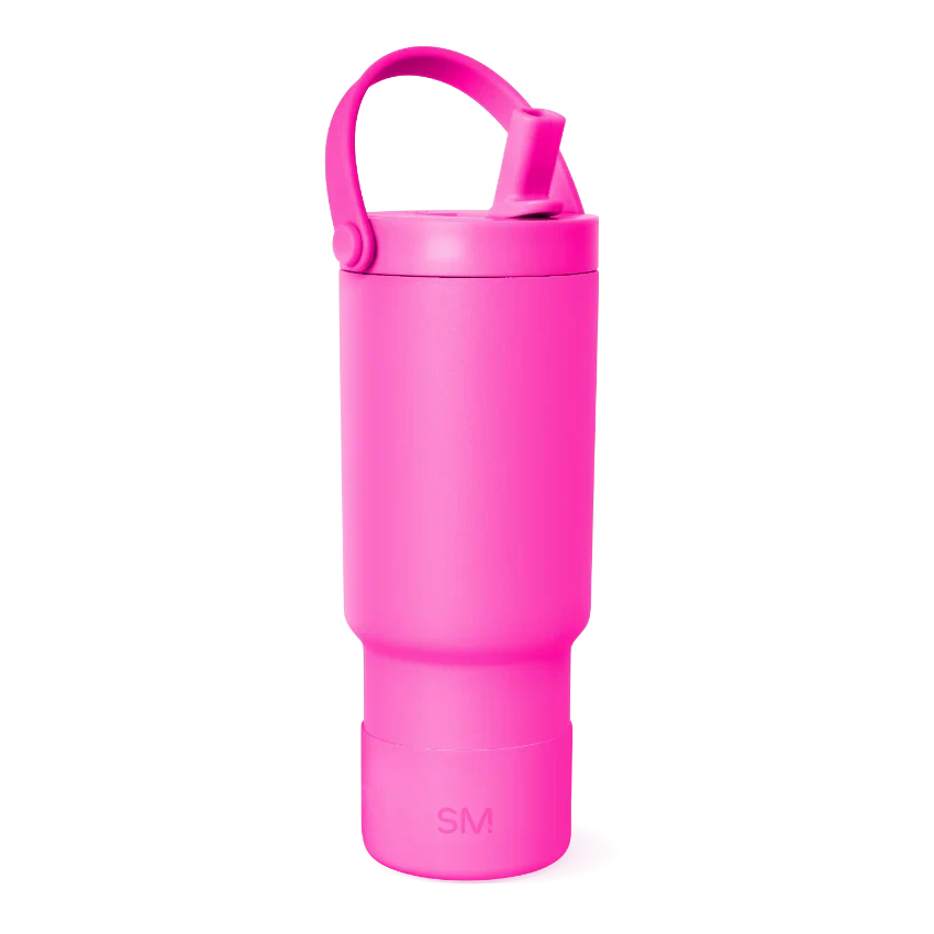 Kids Trek Pivot Tumbler