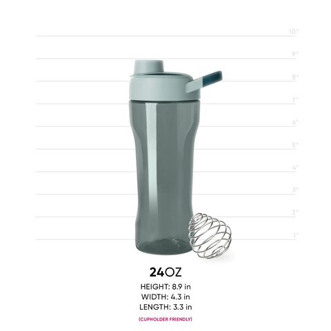 Rally Protein Shaker