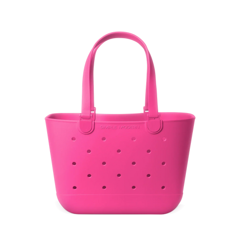 Getaway Bag