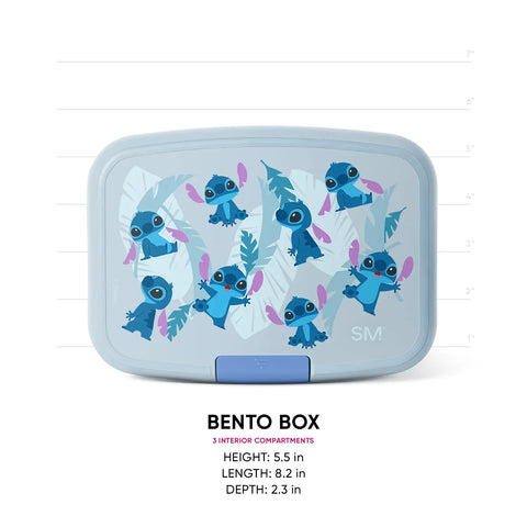 Porter Bento Box