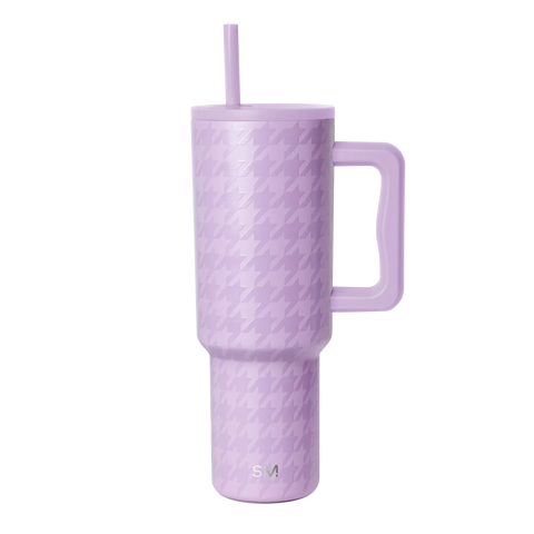 Trek Tumbler