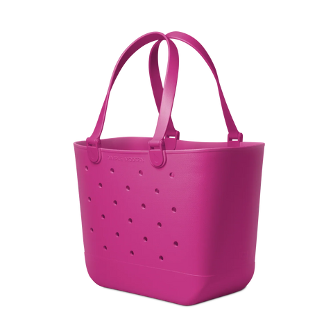 Getaway Bag