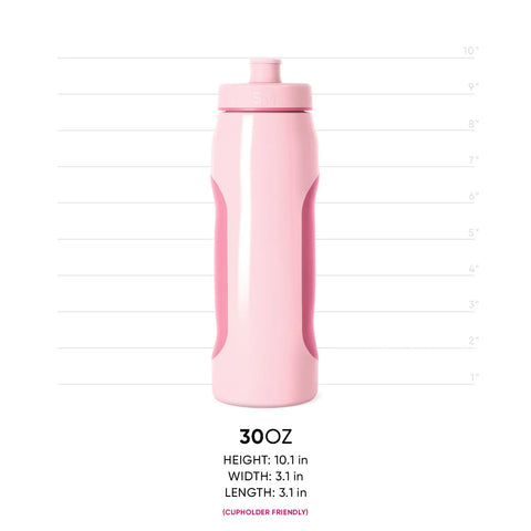 Rally Squeeze Bottle