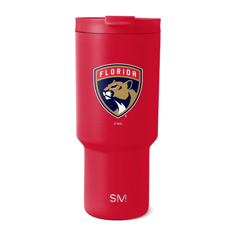NHL Trek Tumbler