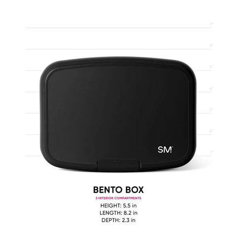 Porter Bento Box