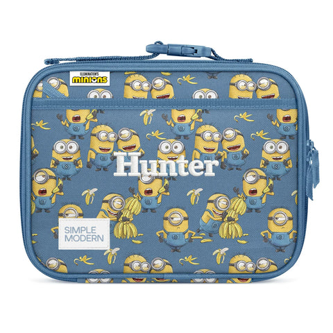 Hadley Lunch Bag