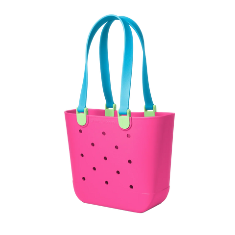 Getaway Bag