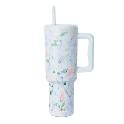 Trek Tumbler