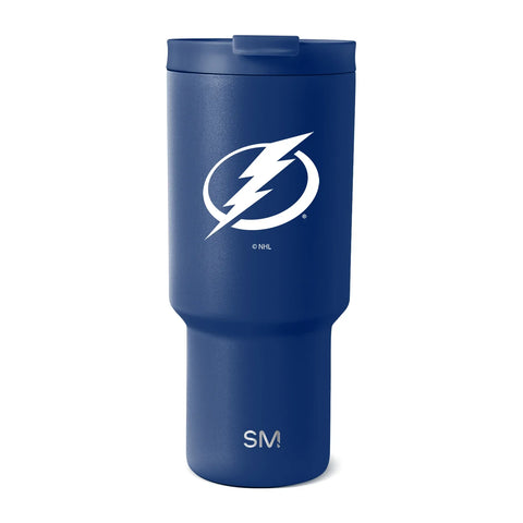 NHL Trek Tumbler
