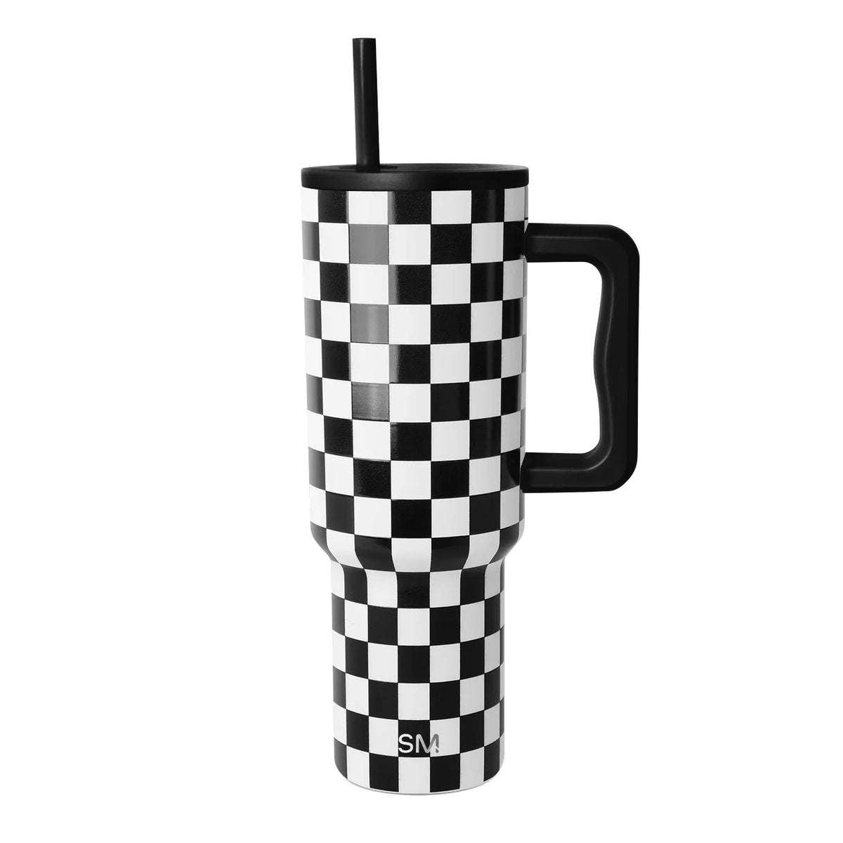 Trek Tumbler
