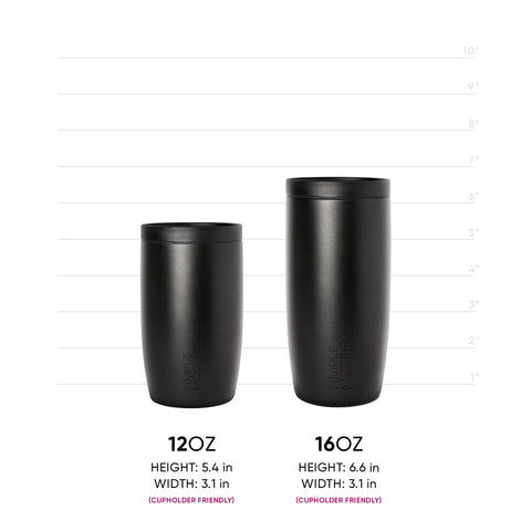 Voyager Tumbler - Signature