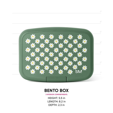 Porter Bento Box