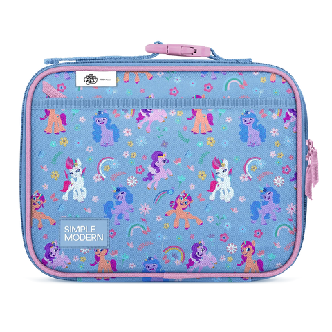Hadley Lunch Bag