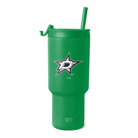 NHL Trek Tumbler