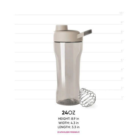 Rally Protein Shaker