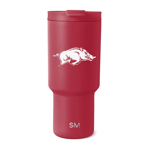 Collegiate Trek Tumbler