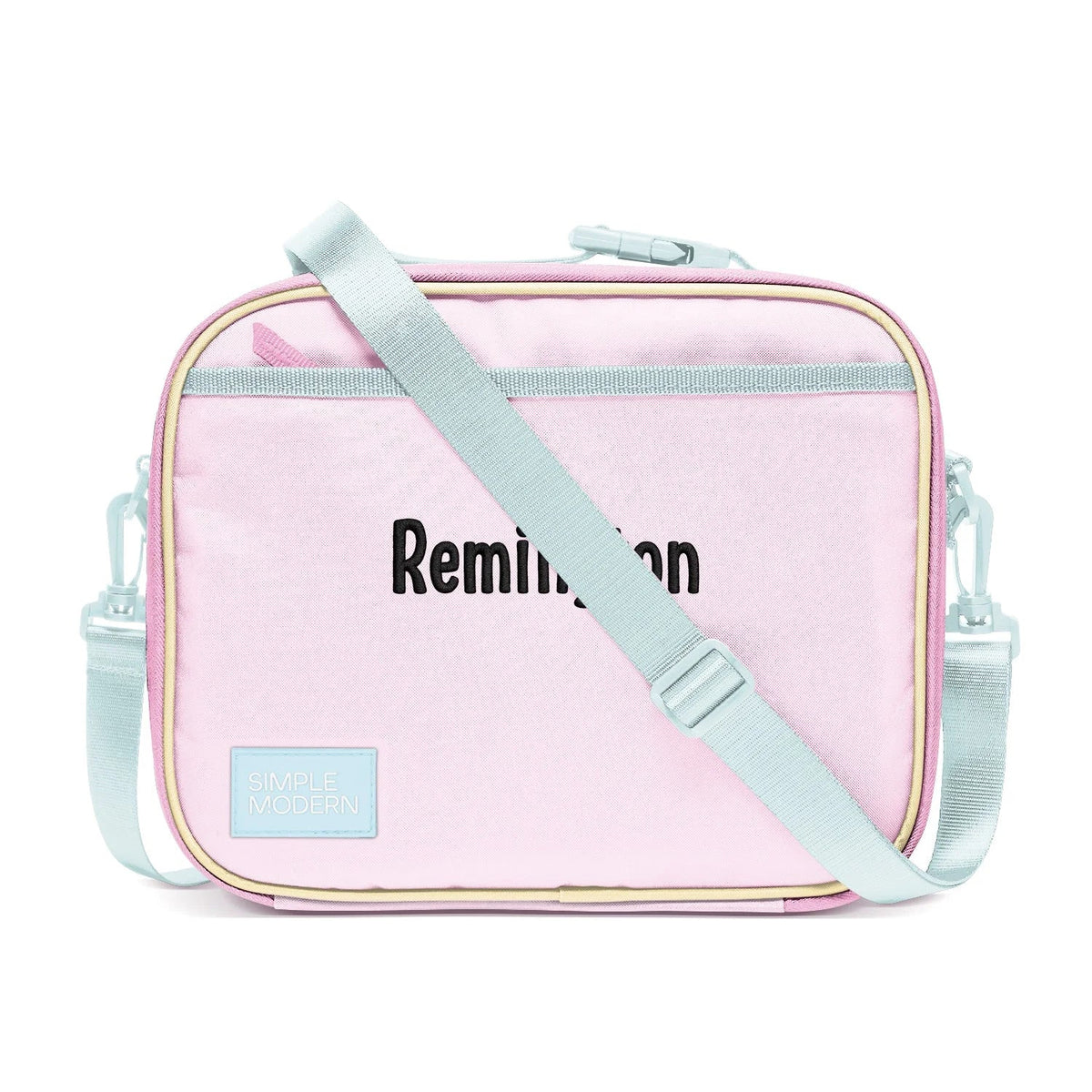 Hadley Lunch Bag with Shoulder Strap