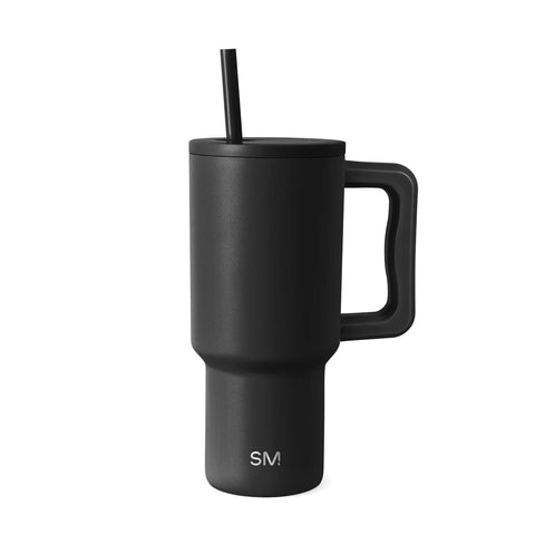 Trek Tumbler
