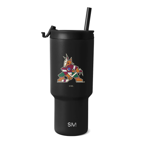 NHL Trek Tumbler