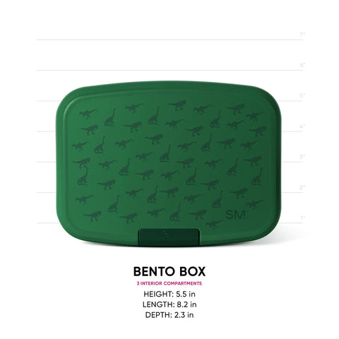 Porter Bento Box