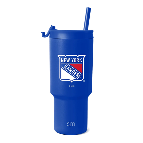 NHL Trek Tumbler