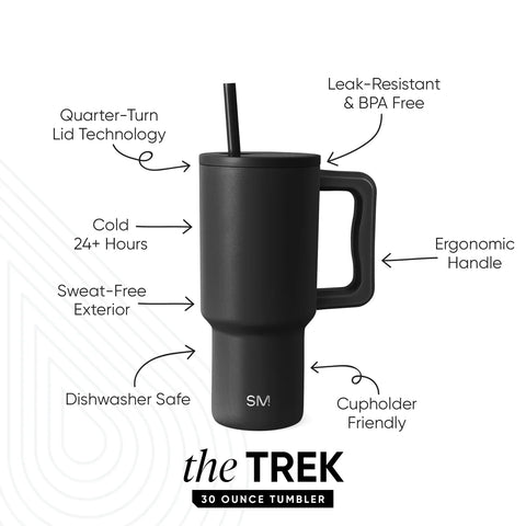Trek Tumbler