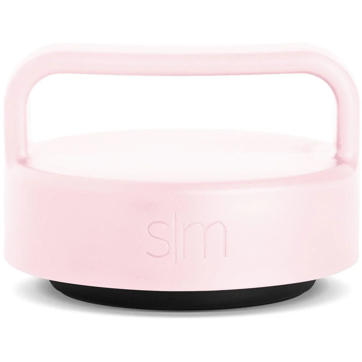 Provision Food Jar Handle Lid