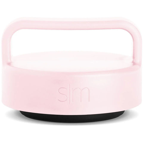 Provision Food Jar Handle Lid