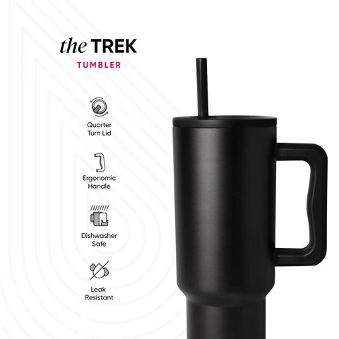 Trek Tumbler