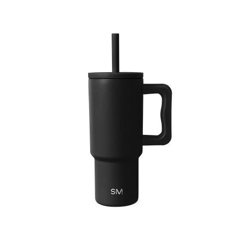 Trek Kids Tumbler with Silicone Straw Lid
