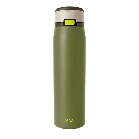 Mesa Loop with Covered Straw