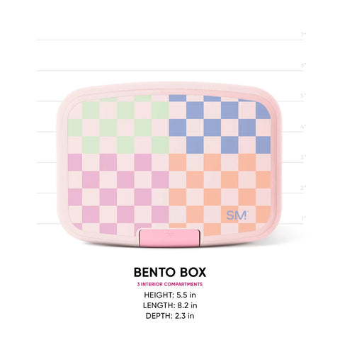 Porter Bento Box