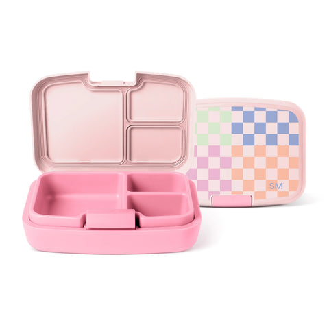 Porter Bento Box