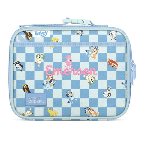 Hadley Lunch Bag