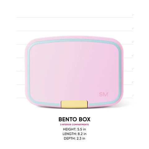 Porter Bento Box