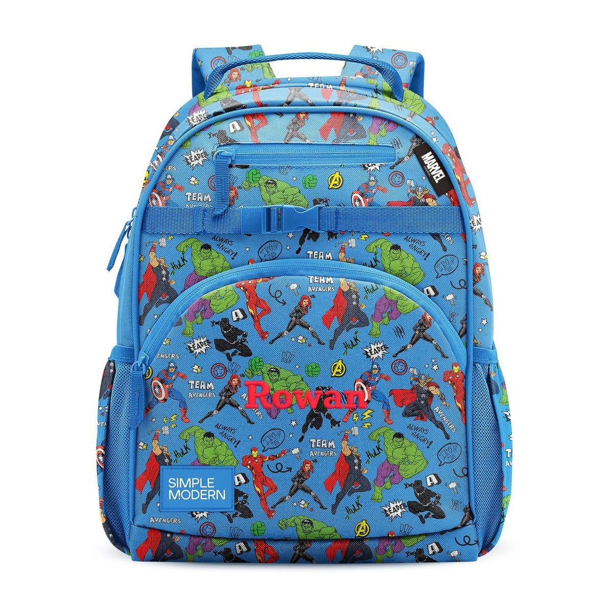 Fletcher Kids' Backpack - Large