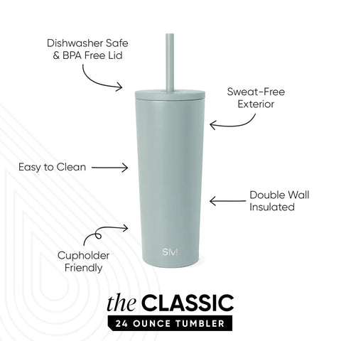 Classic Tumbler