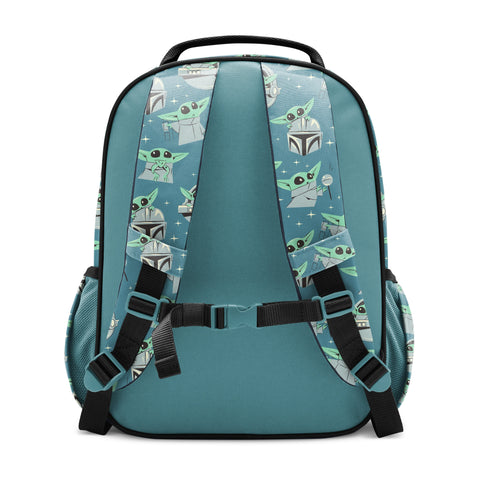Fletcher Kids' Backpack - Medium