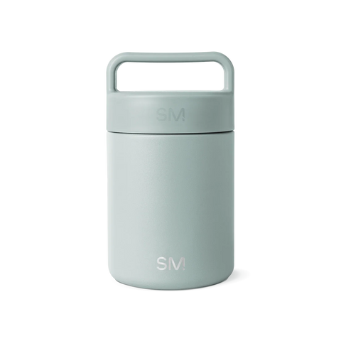 Provision Food Jar