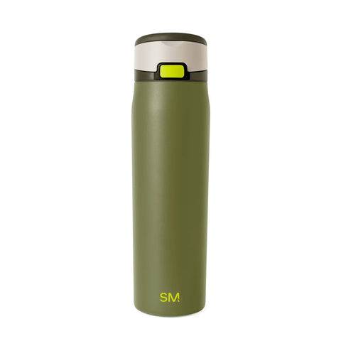 Mesa Loop with Covered Straw