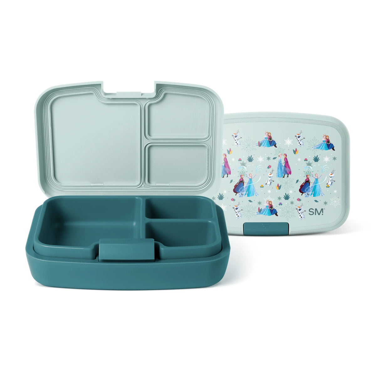 Porter Bento Box