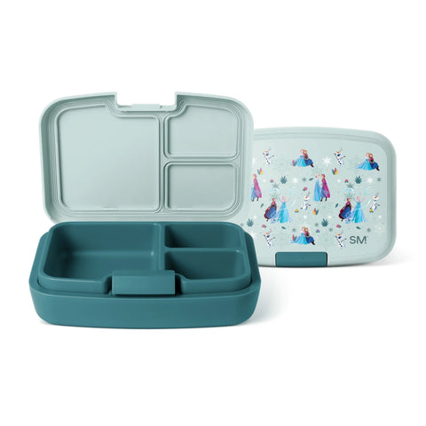 Porter Bento Box