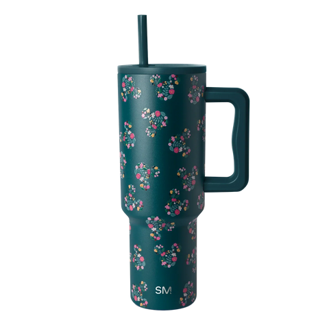 Trek Tumbler